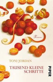 Cover von Tausend kleine Schritte