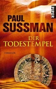 Cover von Der Todestempel