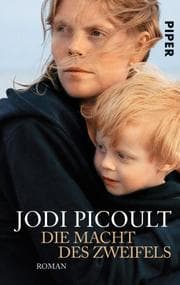 Cover von Die Macht des Zweifels