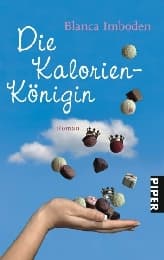 Cover von Die Kalorien-Königin