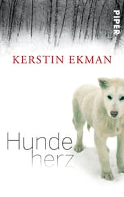 Cover von Hundeherz