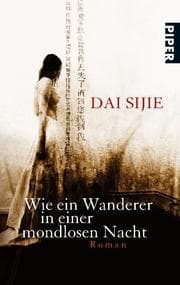Cover von Wie ein Wanderer in einer mondlosen Nacht
