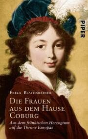 Cover von Die Frauen aus dem Hause Coburg