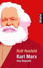 Cover von Karl Marx