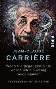 Cover von Wenn Sie gegangen sind, werde ich ein wenig Geige spielen