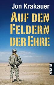 Cover von Auf den Feldern der Ehre