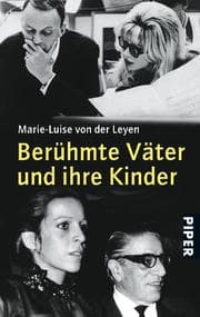 Cover von Berühmte Väter und ihre Kinder