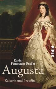 Cover von Augusta