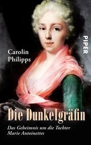 Cover von Die Dunkelgräfin