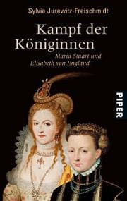 Cover von Kampf der Königinnen