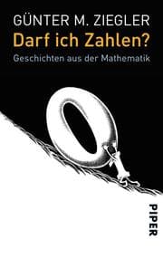 Cover von Darf ich Zahlen?