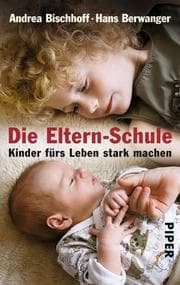 Cover von Die Eltern-Schule