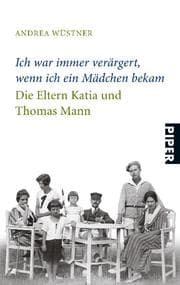 Cover von Ich war immer verärgert, wenn ich ein Mädchen bekam