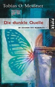 Cover von Die dunkle Quelle