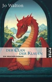 Cover von Der Clan der Klauen