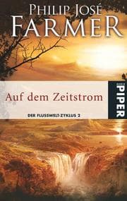 Cover von Auf dem Zeitstrom