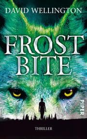 Cover von Frostbite