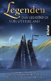 Cover von Legenden