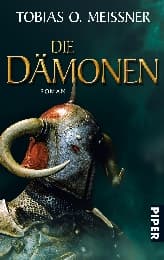 Cover von Die Dämonen