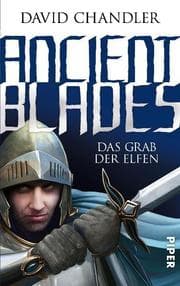 Cover von Das Grab der Elfen