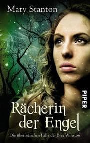 Cover von Rächerin der Engel