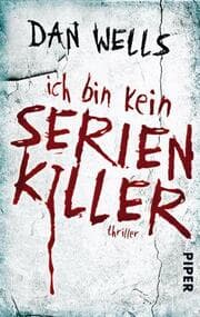 Cover von Ich bin kein Serienkiller