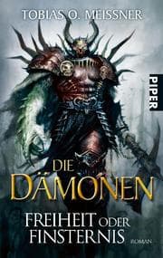 Cover von Die Dämonen