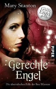 Cover von Gerechte Engel