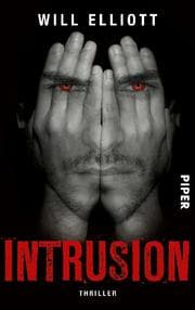 Cover von Intrusion