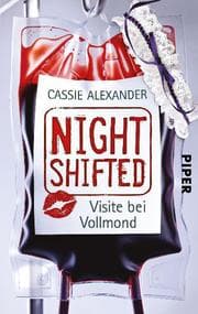 Cover von Nightshifted