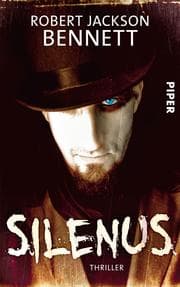 Cover von Silenus