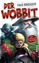 Cover von Der Wobbit