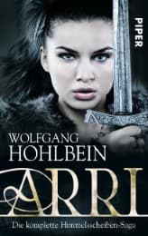 Cover von Arri
