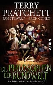 Cover von Die Philosophen der Rundwelt