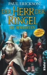 Cover von Der Herr der Ringel