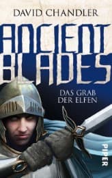 Cover von Ancient Blades 2