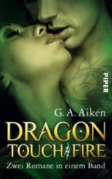 Cover von Dragon Touch/Dragon Fire