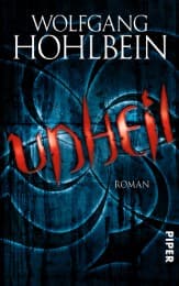 Cover von Unheil