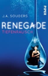 Cover von Renegade