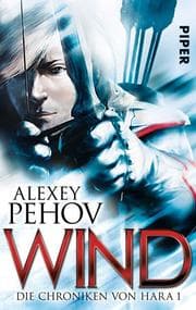 Cover von Wind