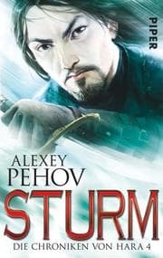 Cover von Sturm