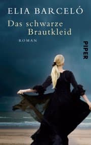 Cover von Das schwarze Brautkleid
