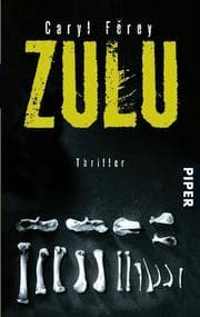 Cover von Zulu