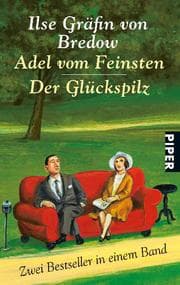 Cover von Adel vom Feinsten/Der Glückspilz