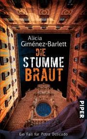 Cover von Die stumme Braut