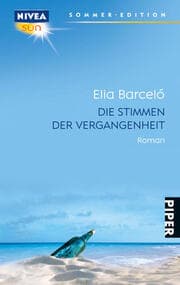 Cover von Die Stimmen der Vergangenheit