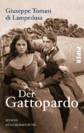 Cover von Der Gattopardo