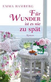 Cover von Für Wunder ist es nie zu spät