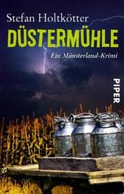Cover von Düstermühle