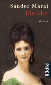 Cover von Die Glut